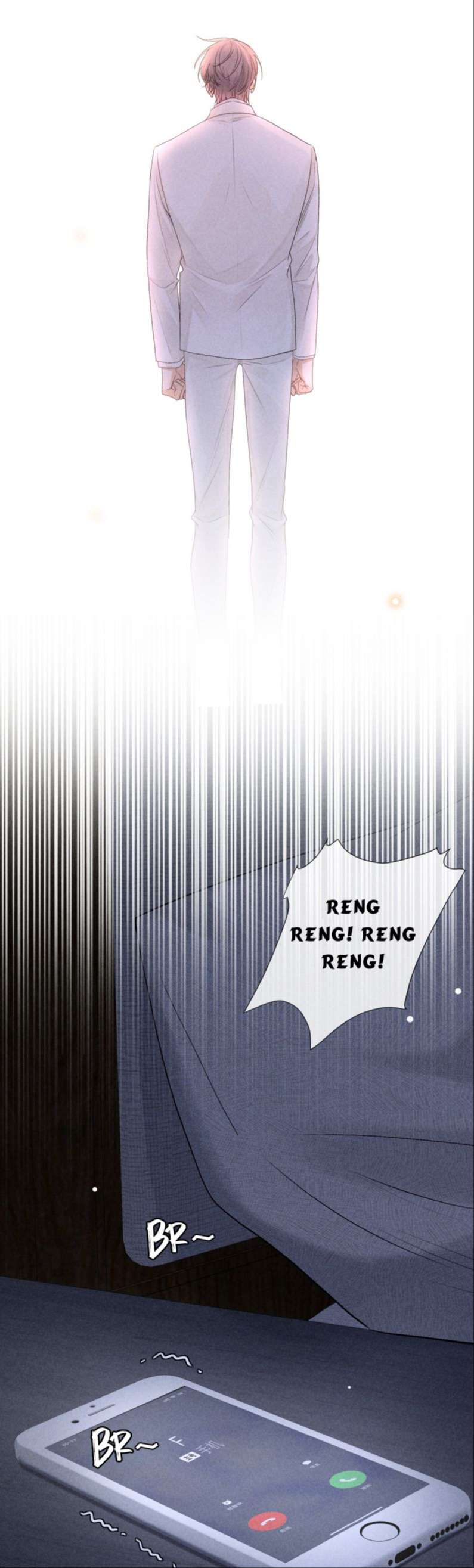 trò chơi săn mồi chapter 45 5