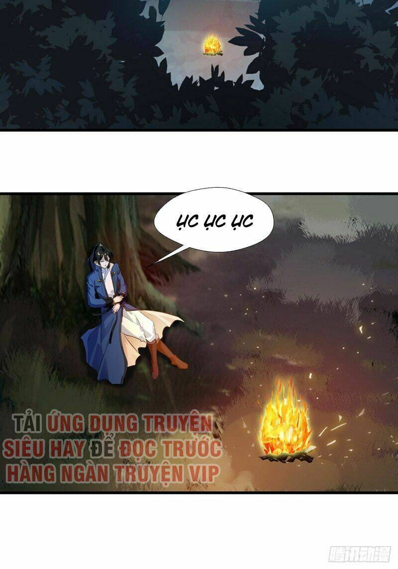 một đời thành tiên chapter 10 24