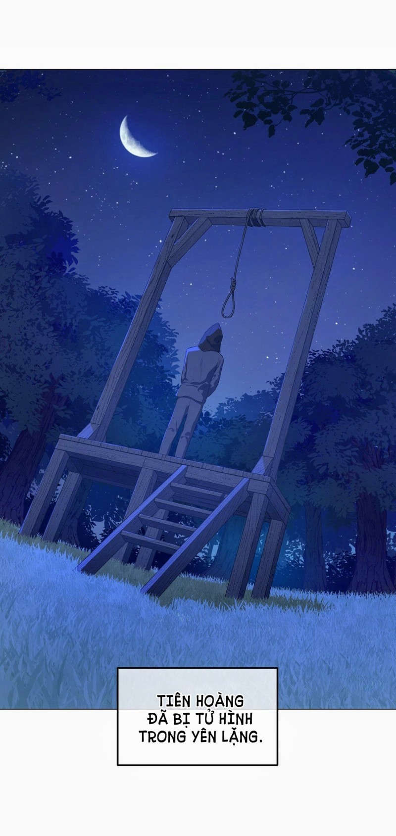 bỗng một ngày nọ tôi trở thành nàng công chúa chapter 112 58