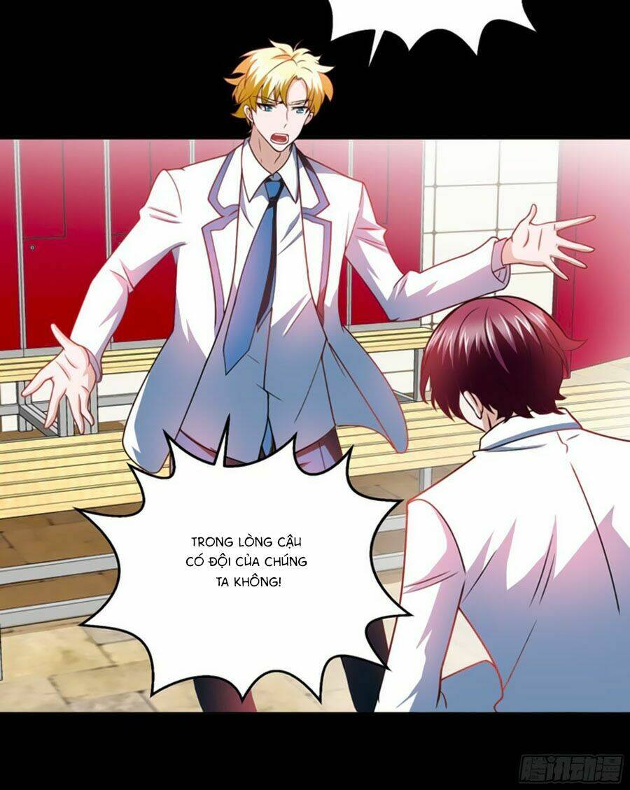 người yêu khát máu của tôi chapter 87 31