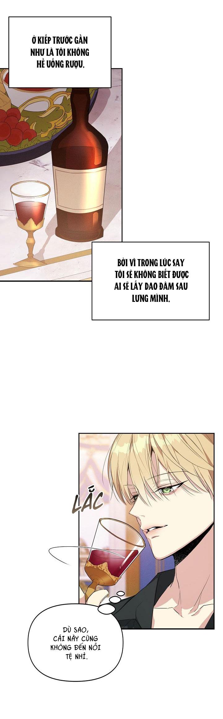 hai đất nước, đất nước của nô lệ chapter 7 8