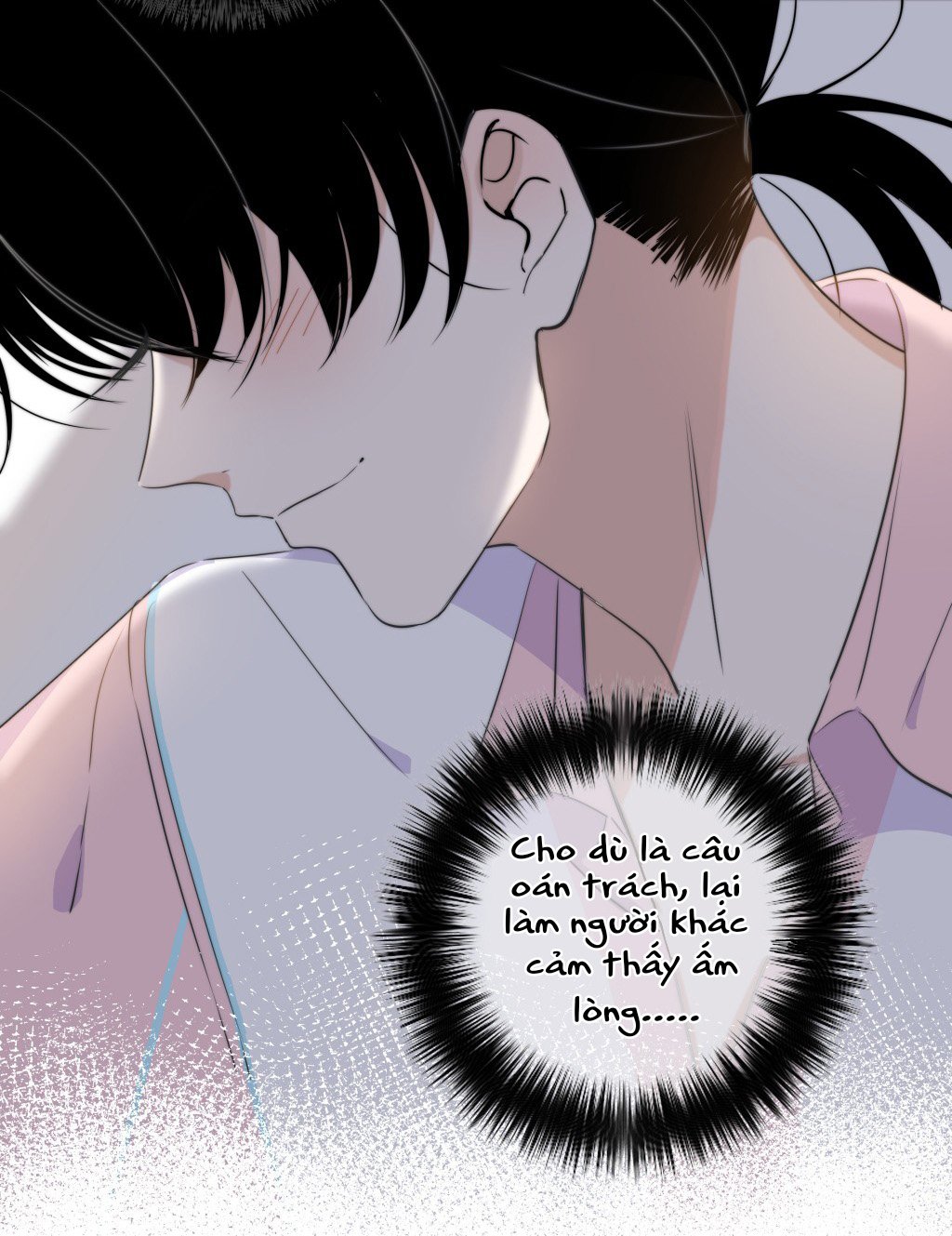 chạm vào thế giới của người chapter 14 31