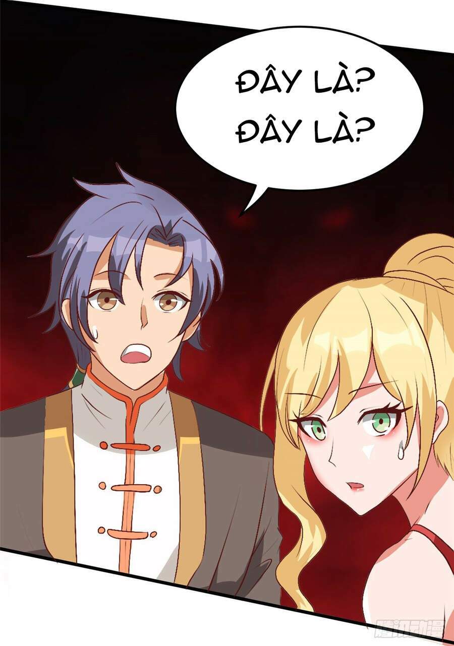 thần y thân cận của nữ tổng tài chapter 9 7