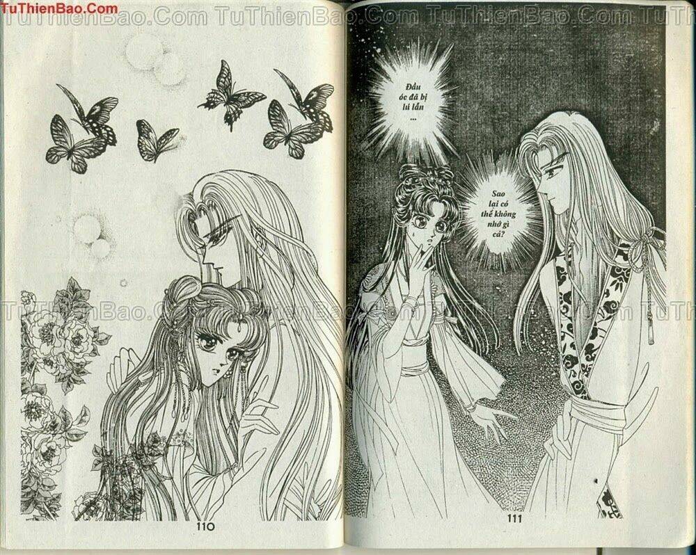 hạt lệ trân châu chapter 2 55