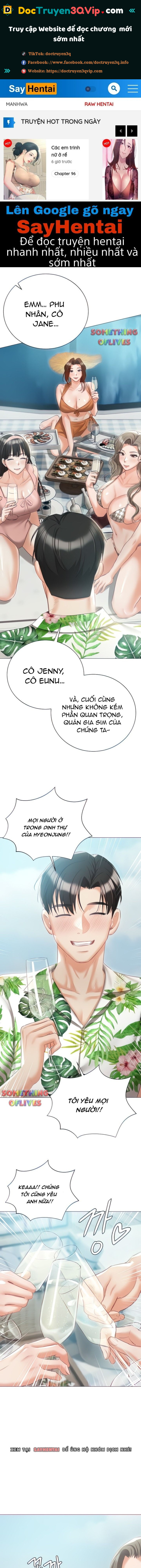 bí mật biệt thự hyeonjung chapter 60 1