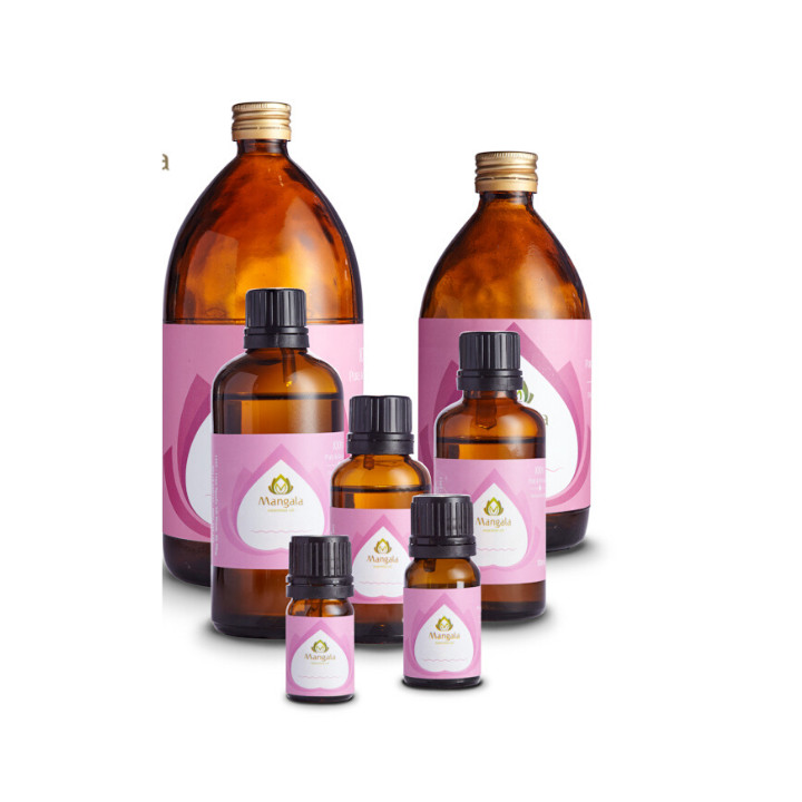 Tinh Dầu Nguyên Chất Bưởi - 100ml - Tinh Dầu Thiên Nhiên Cao Cấp Mangala