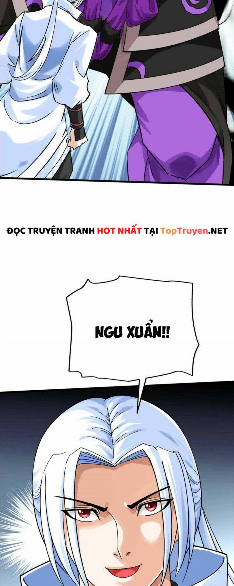 trọng sinh ta là đại thiên thần chapter 187 5