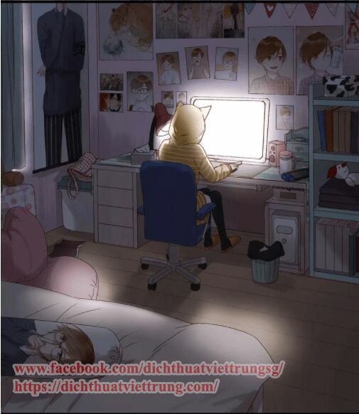 lượm được một tiểu hồ ly phần 2 chapter 14 7