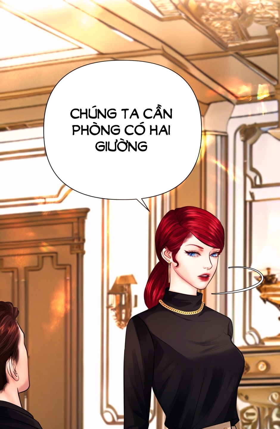 tôi đã ký khế ước với ác quỷ chapter 26.2 10