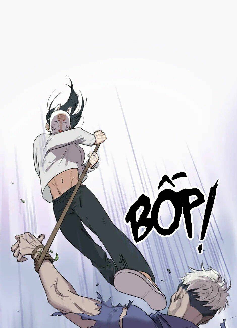 anh hùng và hiệp nữ chapter 16 34