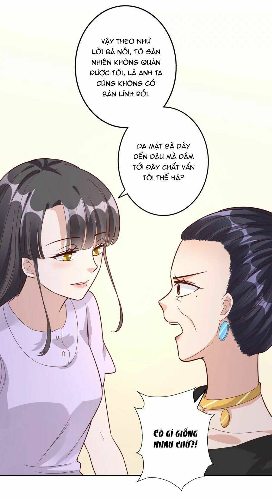 hôn nhân dục vọng: thiếu gia nhẹ một chút! chapter 145 13