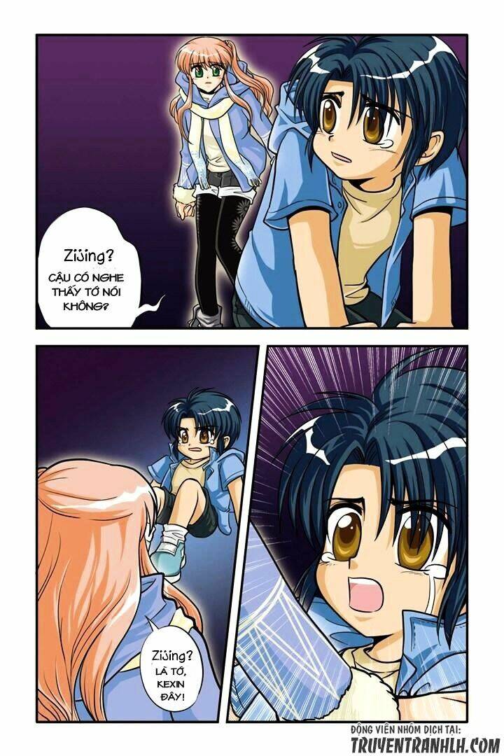 concerto for dark knight chapter 6 25