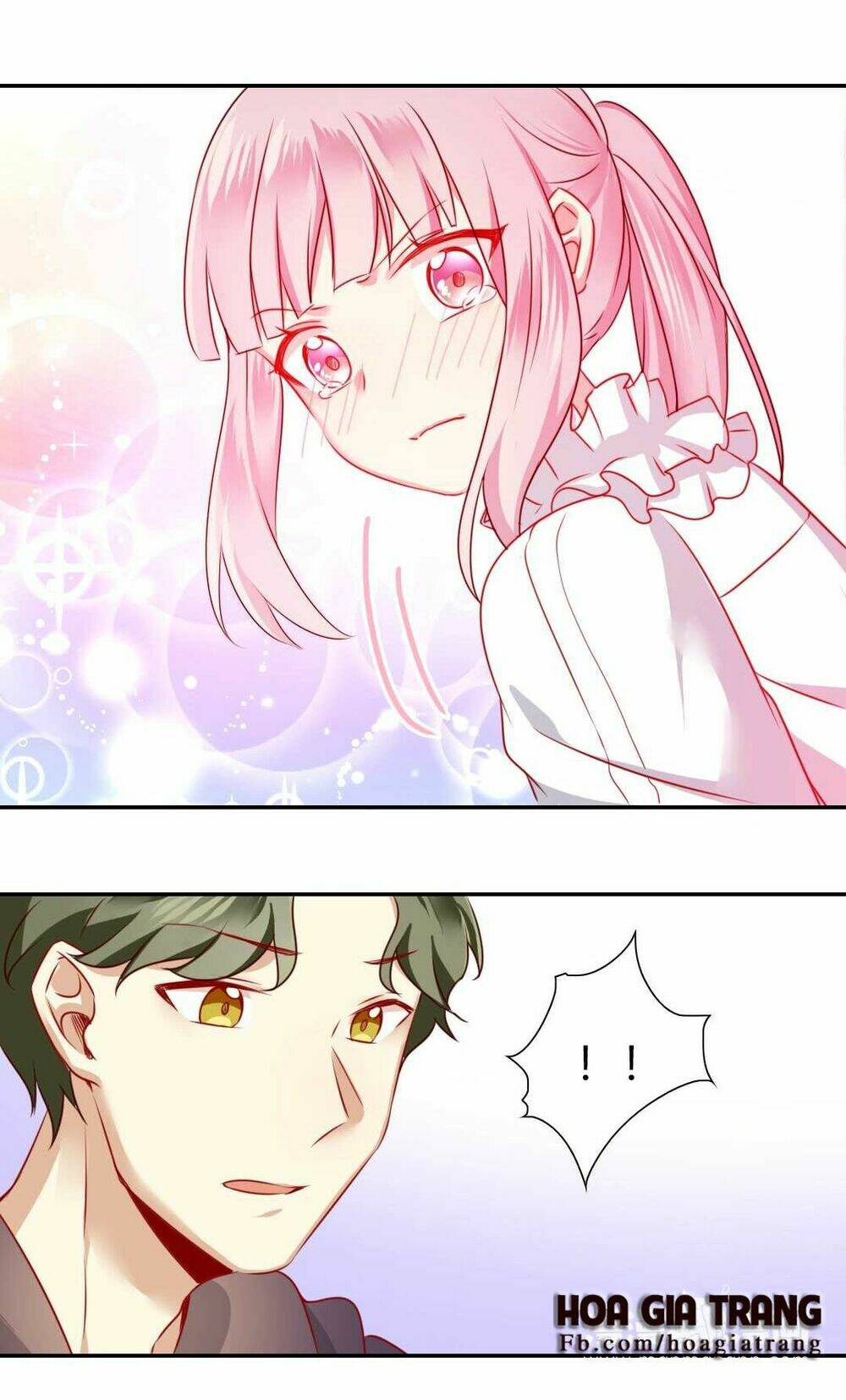 phục thù thiếu gia tiểu điềm thê chapter 11 6