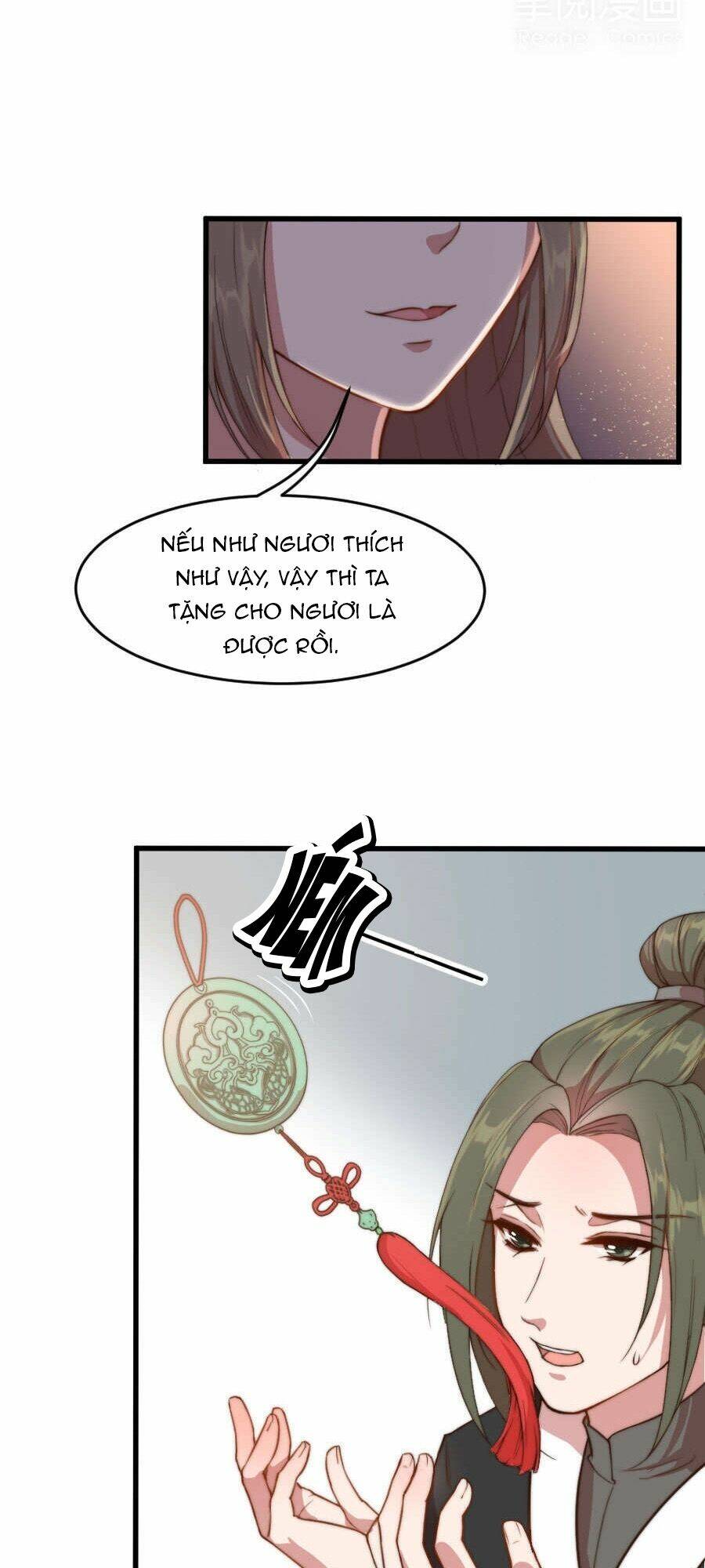 đệ nhất cuồng phi chapter 7 18