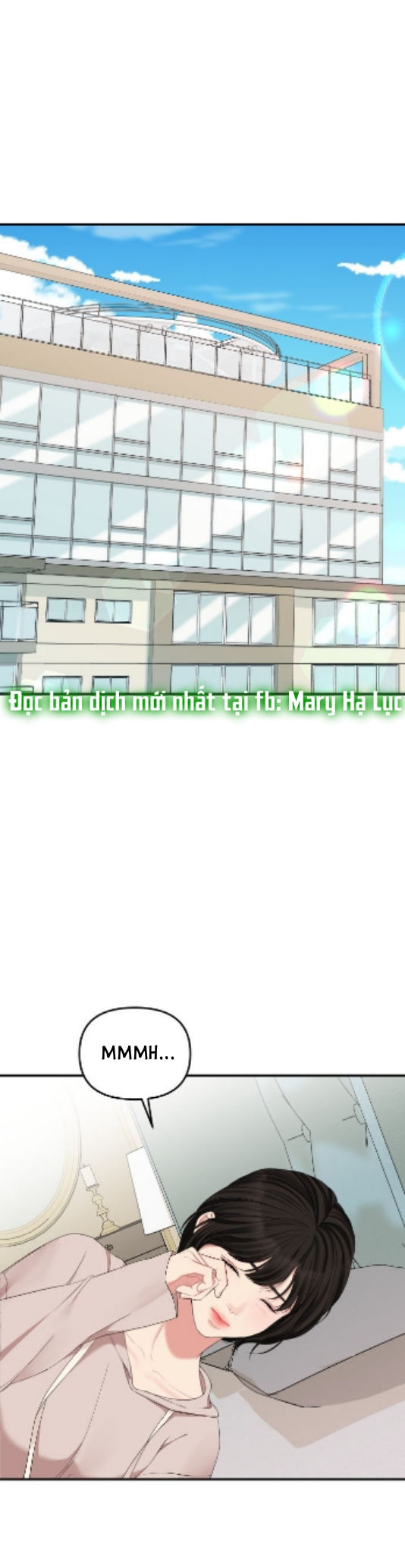 gửi em người đánh cắp những vì sao - to you who swallowed a star chapter 63.2 20