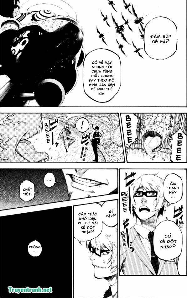 dolly kill kill chapter 159 6