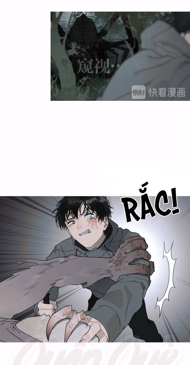 thần trạch chapter 15 4