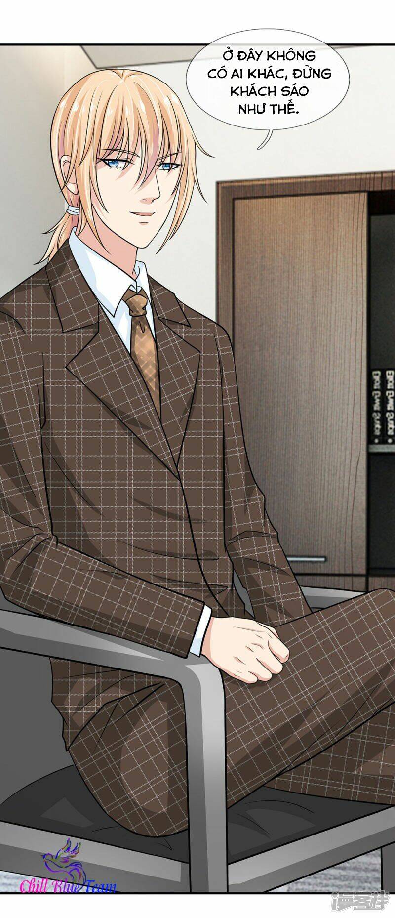 tổng tài đích tự dưỡng tiểu kiều thê chapter 25 4