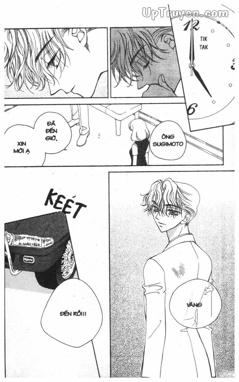 thấy mờ ghét chapter 10 54