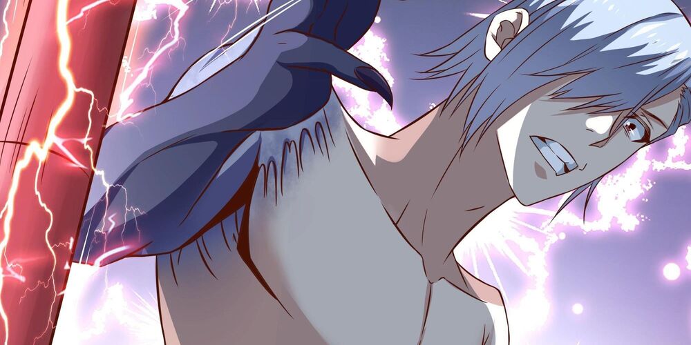 nãi ba là chiến thần mạnh nhất chapter 32 48