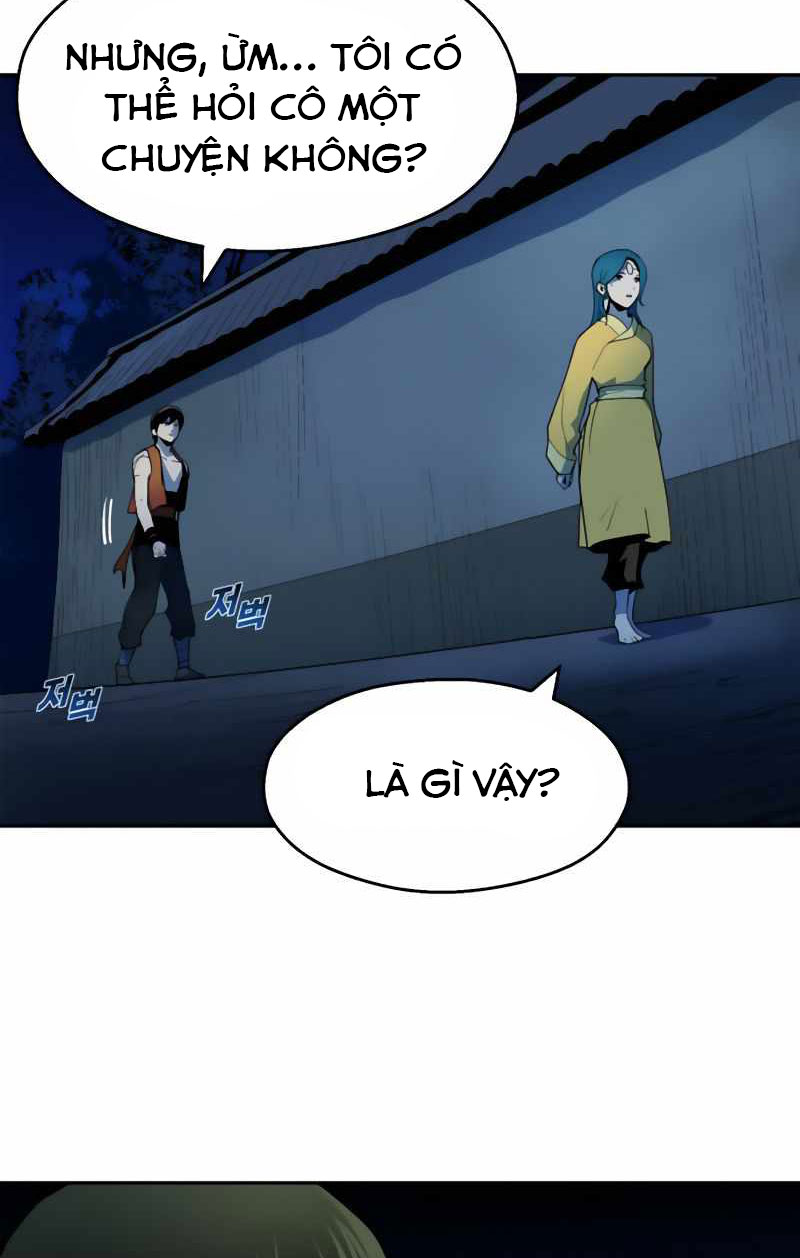 Kiếm Sĩ Thiếu Niên Chapter 6 - Trang 2