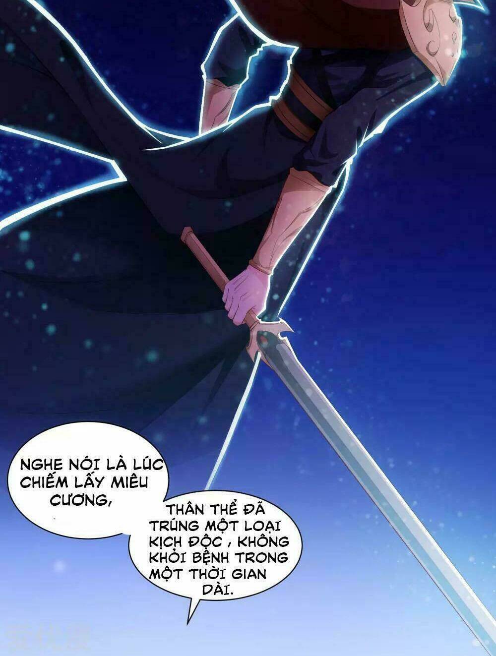 độc y đích nữ chapter 8 24