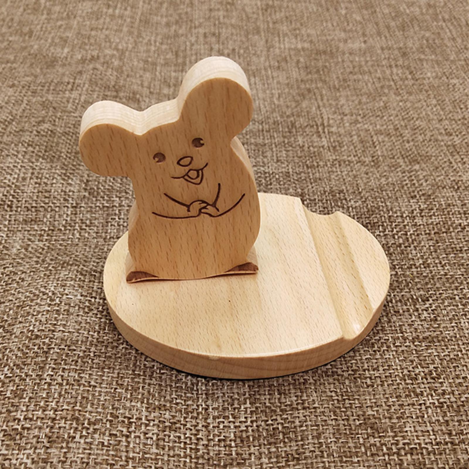 Mobile Phone Stand Desktop Tablet Hands-Free Smart Phone Valentines Gift