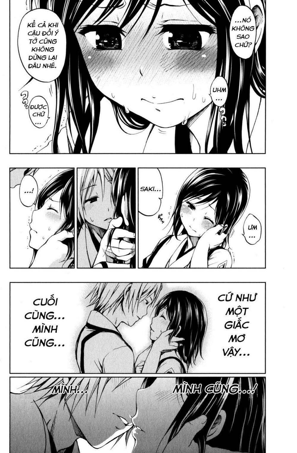 shin sekai yori chapter 9 13