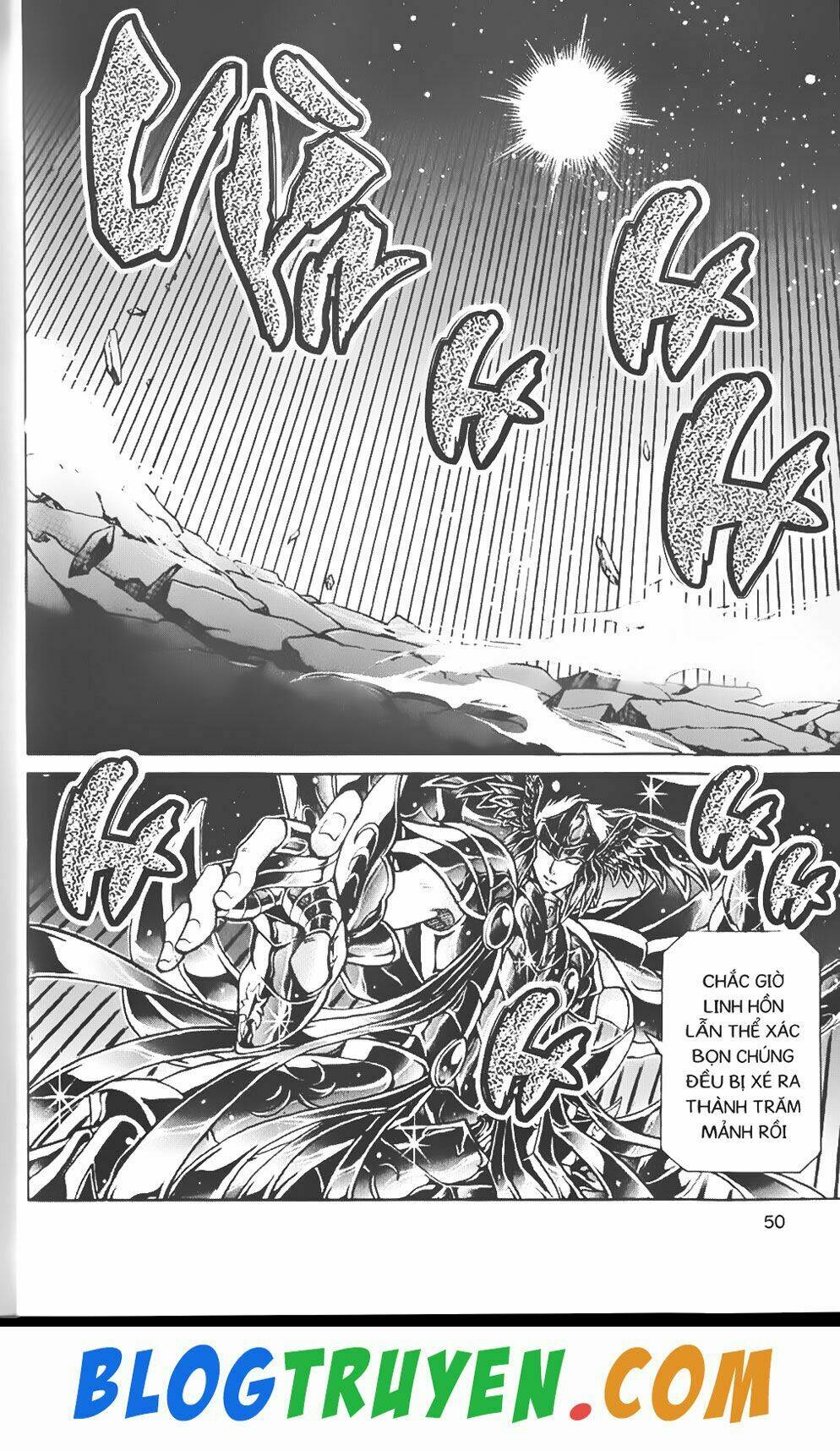 thần thoại minh vương chapter 81 4