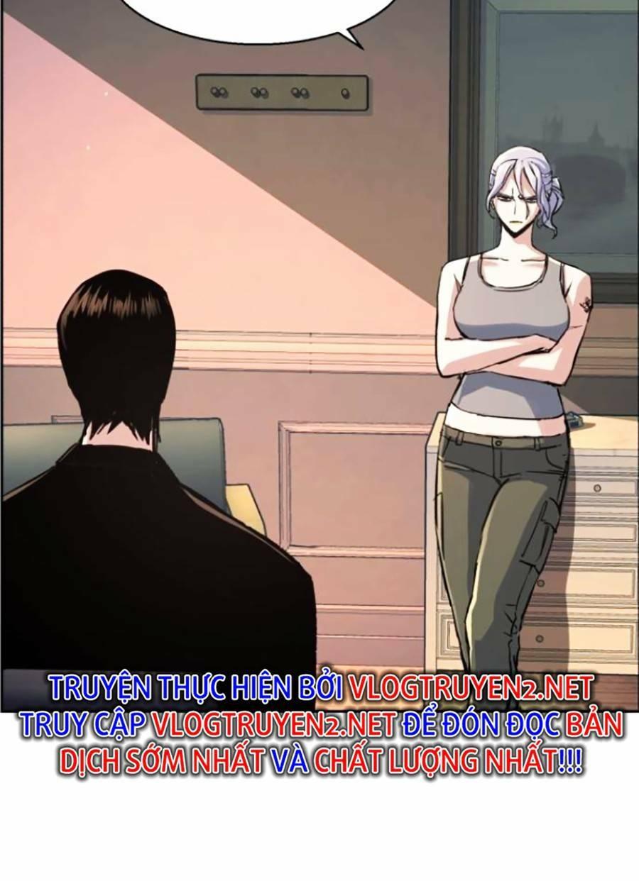 bạn học tôi là lính đánh thuê chapter 117 2