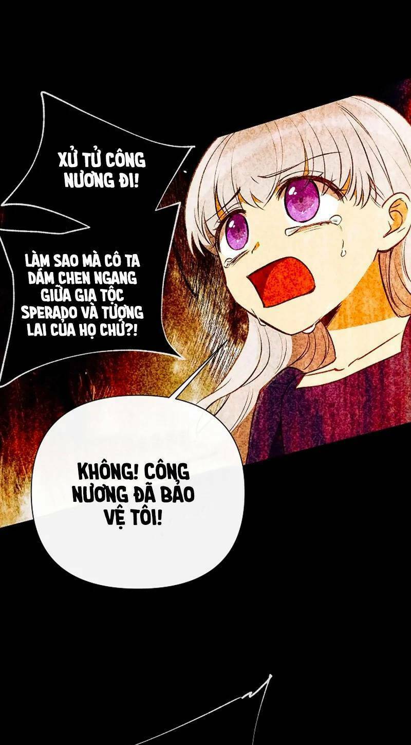 khế ước của nữ công tước quái vật chapter 32 59