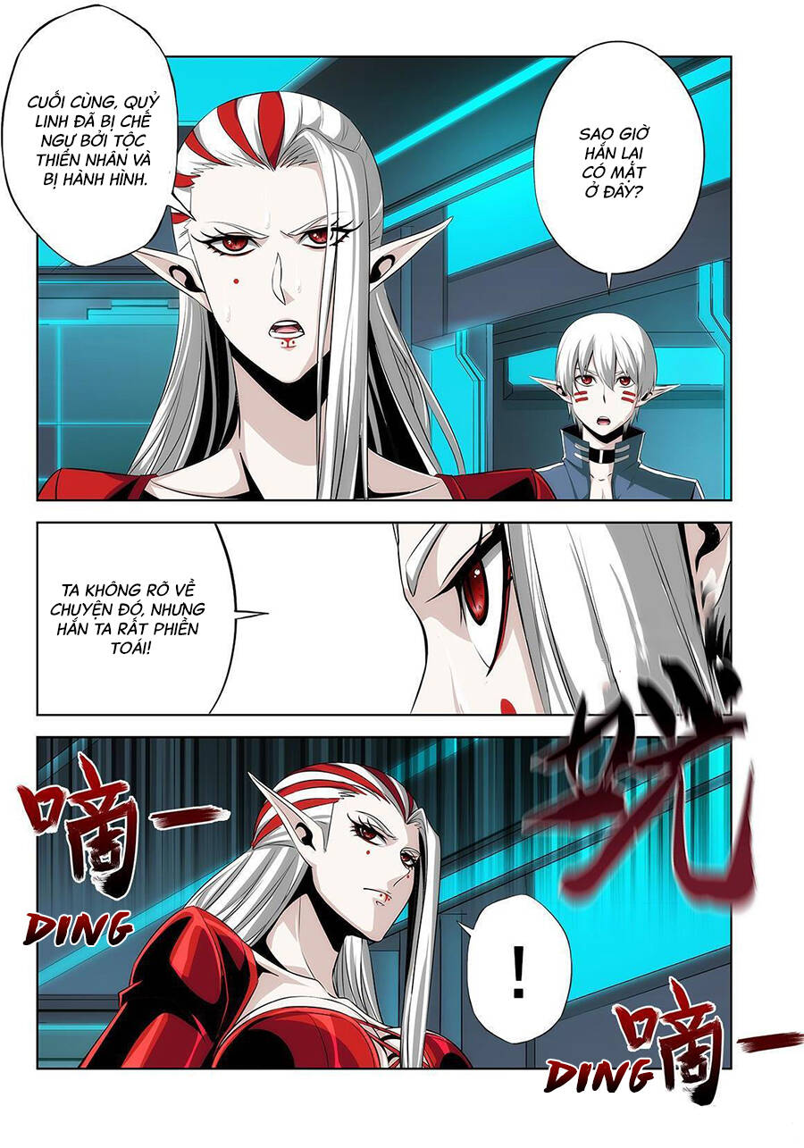 life and death chapter 23 15