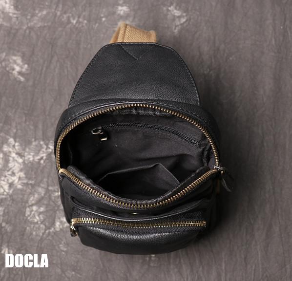 Cặp Túi Da Nam C08