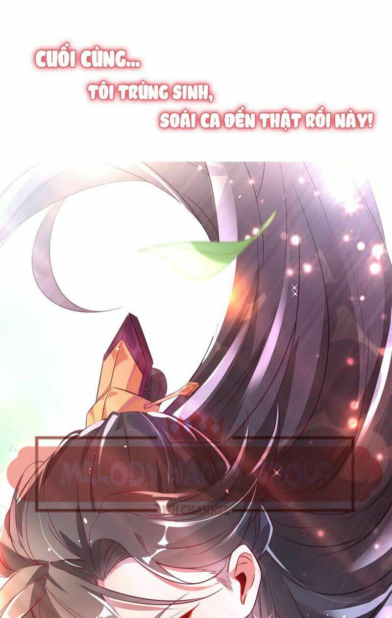 melody happy group: giai điệu hạnh phúc - mh channel chapter 42 13