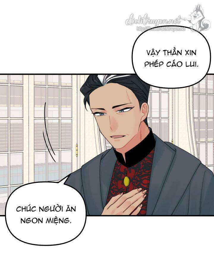 công chúa bãi rác chapter 29 14