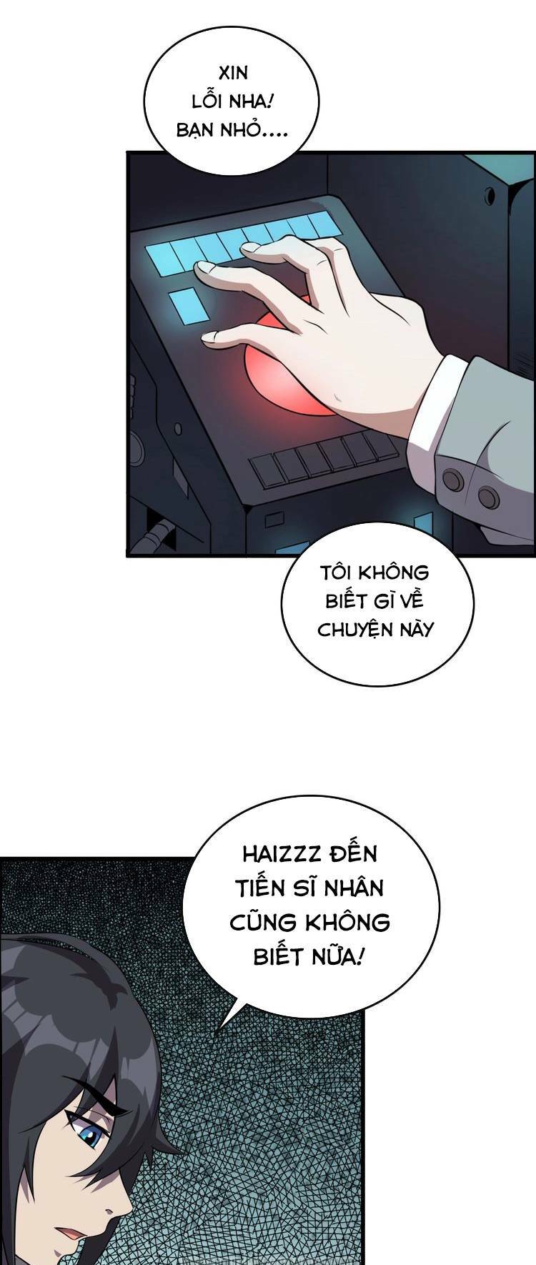 chào mừng đến thế giới cực lạc chapter 51 31