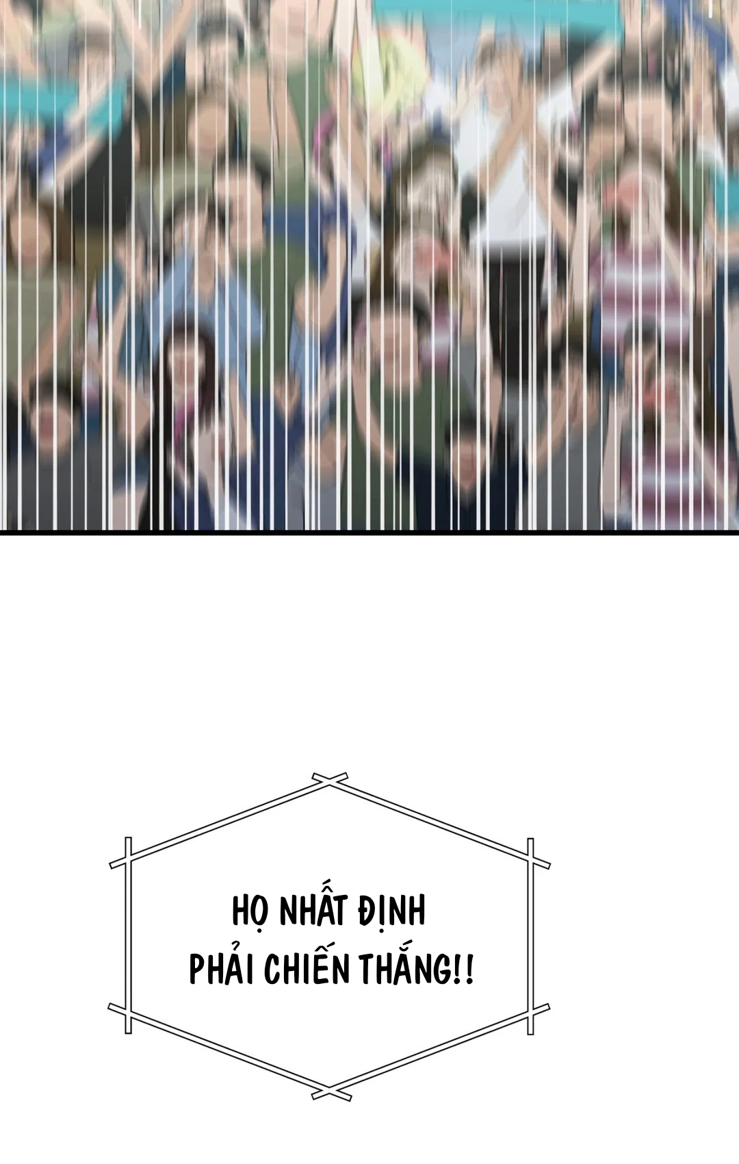 sương mù dày đặc chapter 11 97