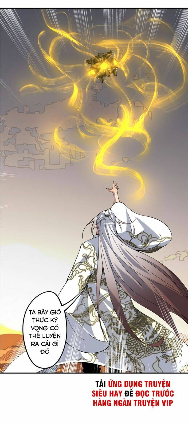 ta luyện dược thành thánh chapter 27 39