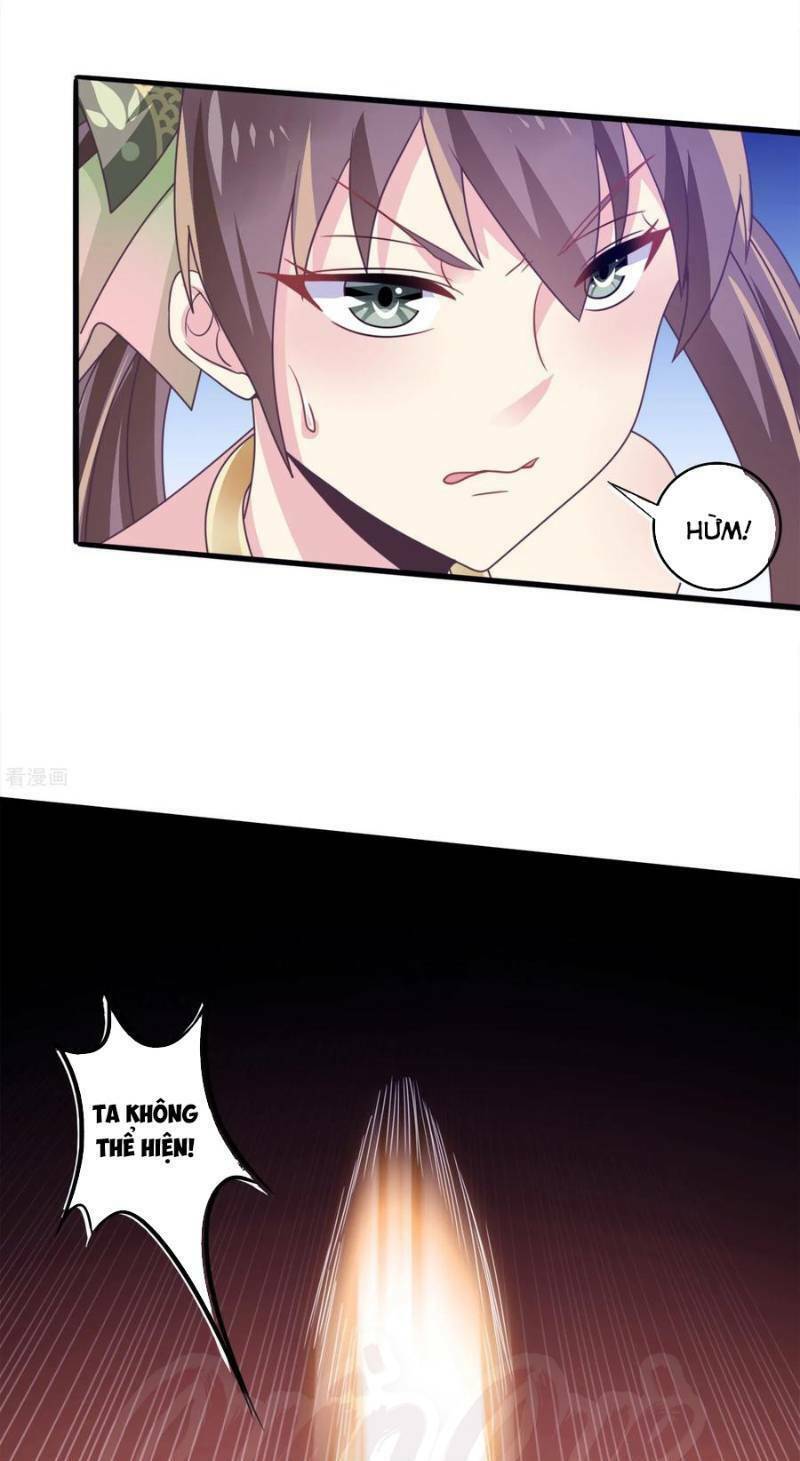 ta là ngọc hoàng đại đế chapter 32 9