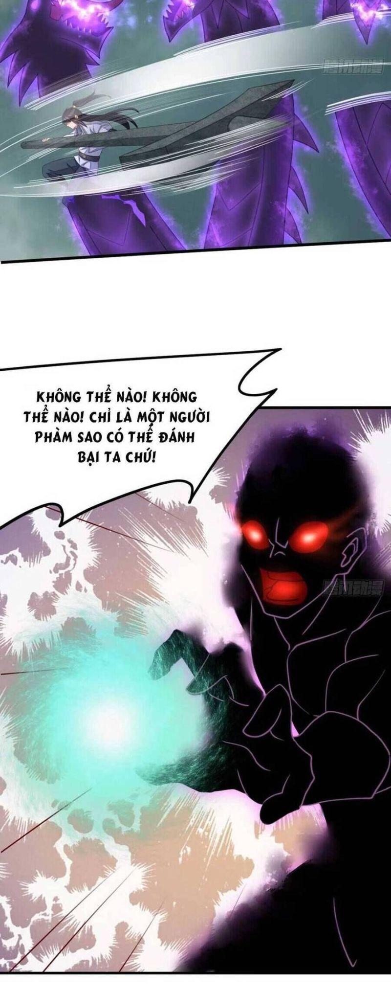 thuần hóa ba ba bạo quân chapter 106 31