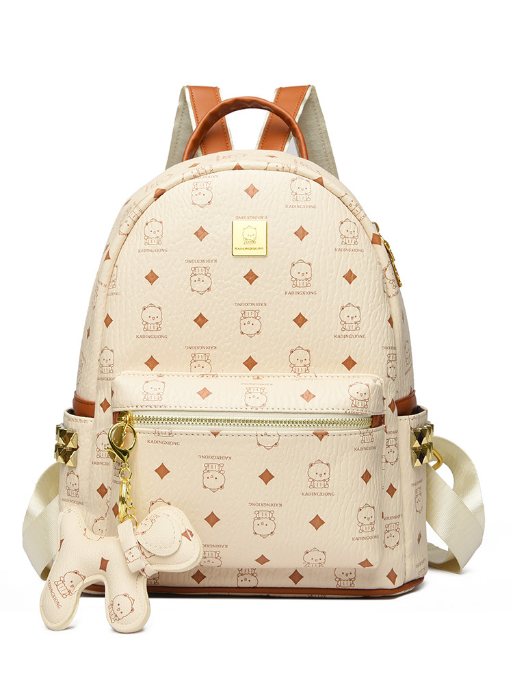 Balo nữ phong cách mới - BEE GEE BLNN9147