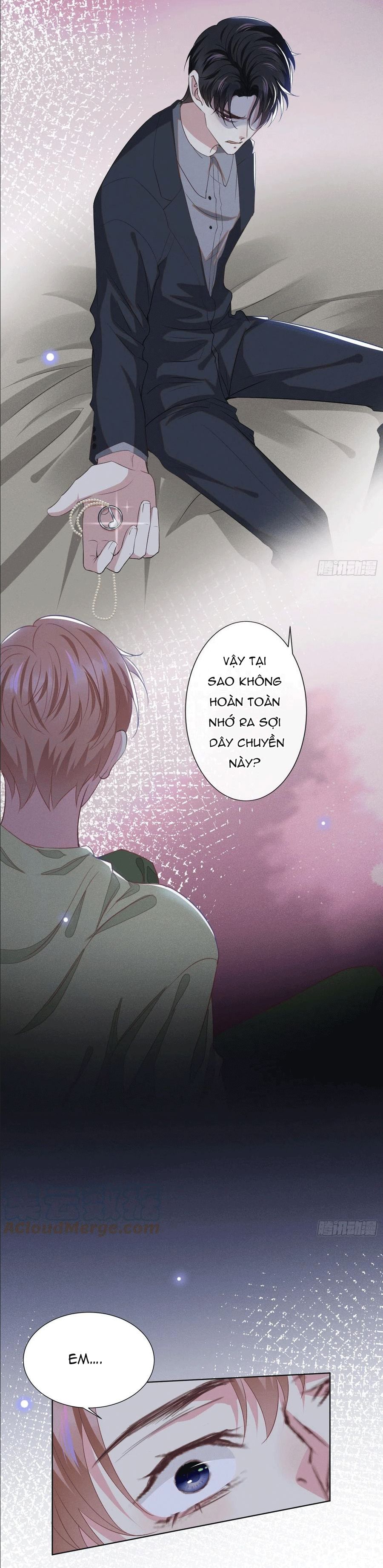 anh ấy gọi tôi là hắc liên hoa chapter 102 15