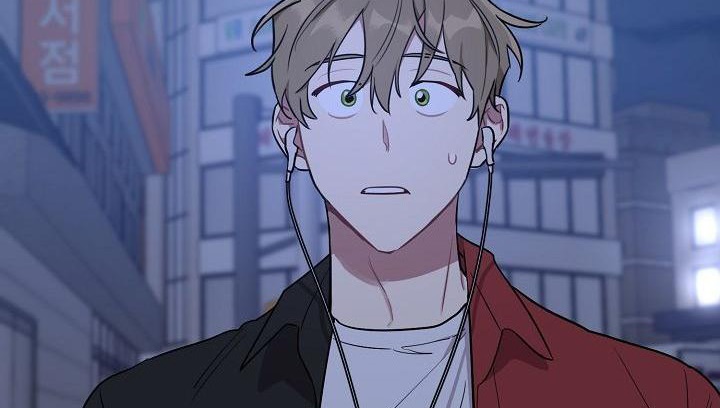 vị khách khả nghi và nhóc làm thêm chapter 17 161