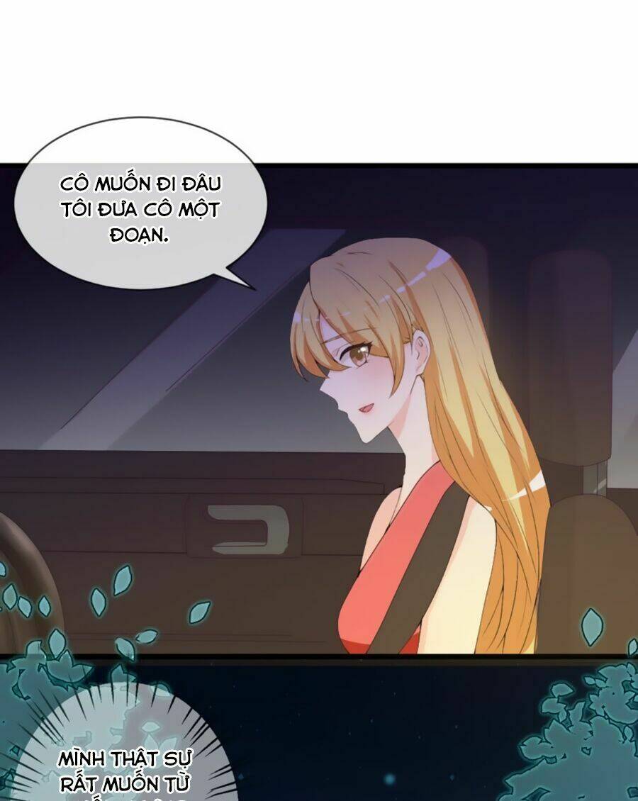 anh trên thiên đường, tôi dưới địa ngục chapter 10 6