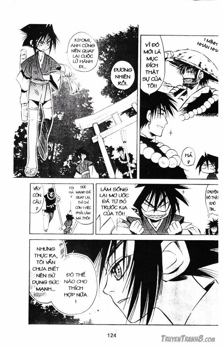 behind master - huyền thoại thiên cẩu chapter 20.1 11