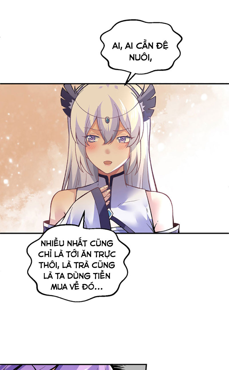 võ đạo độc tôn chapter 395 6