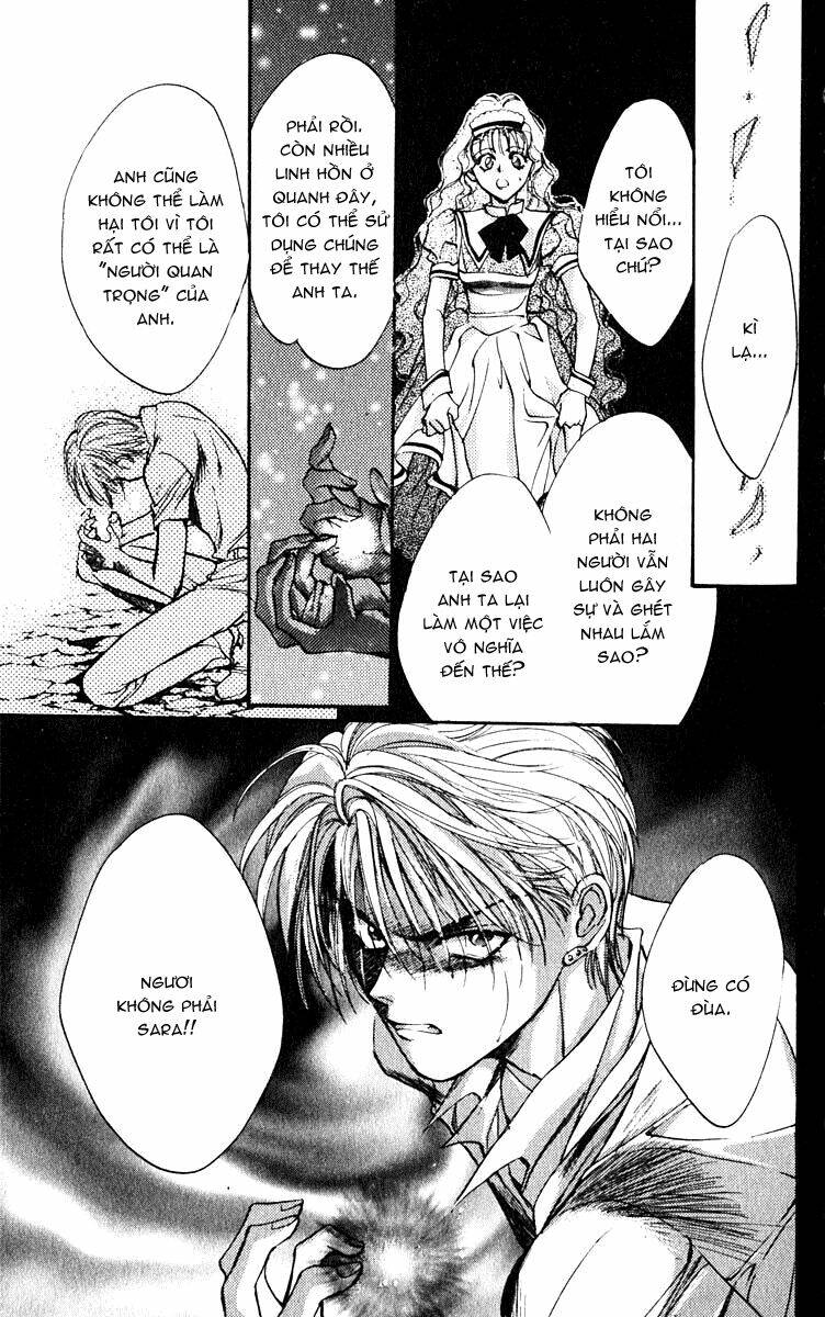 tình yêu loạn luân chapter 26 27