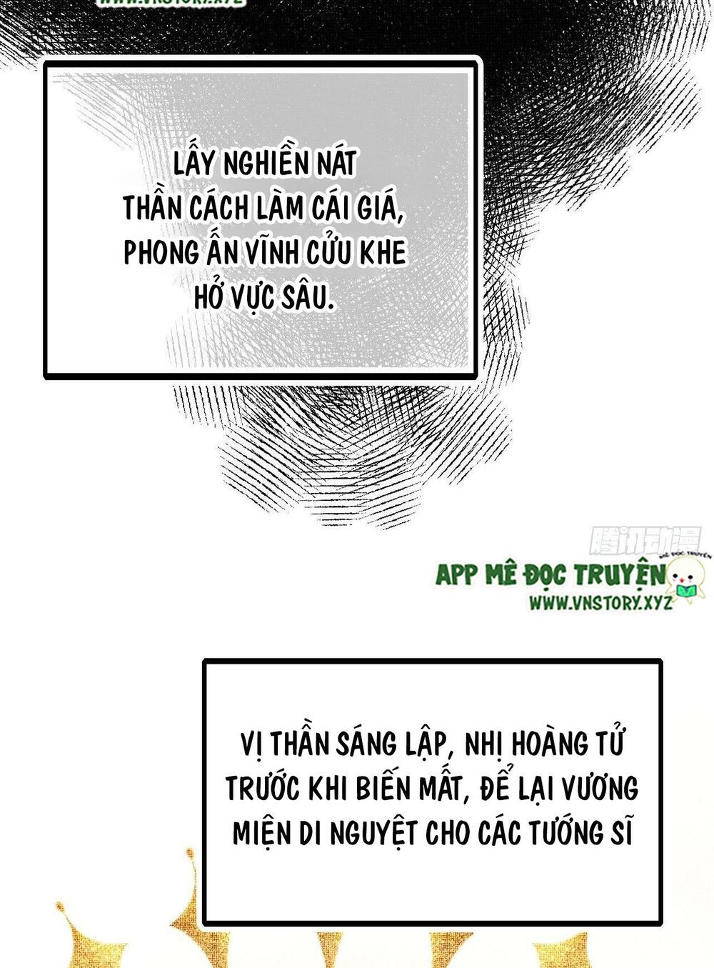 lại bị bệnh chiều chuộng quấn lấy chapter 83 40