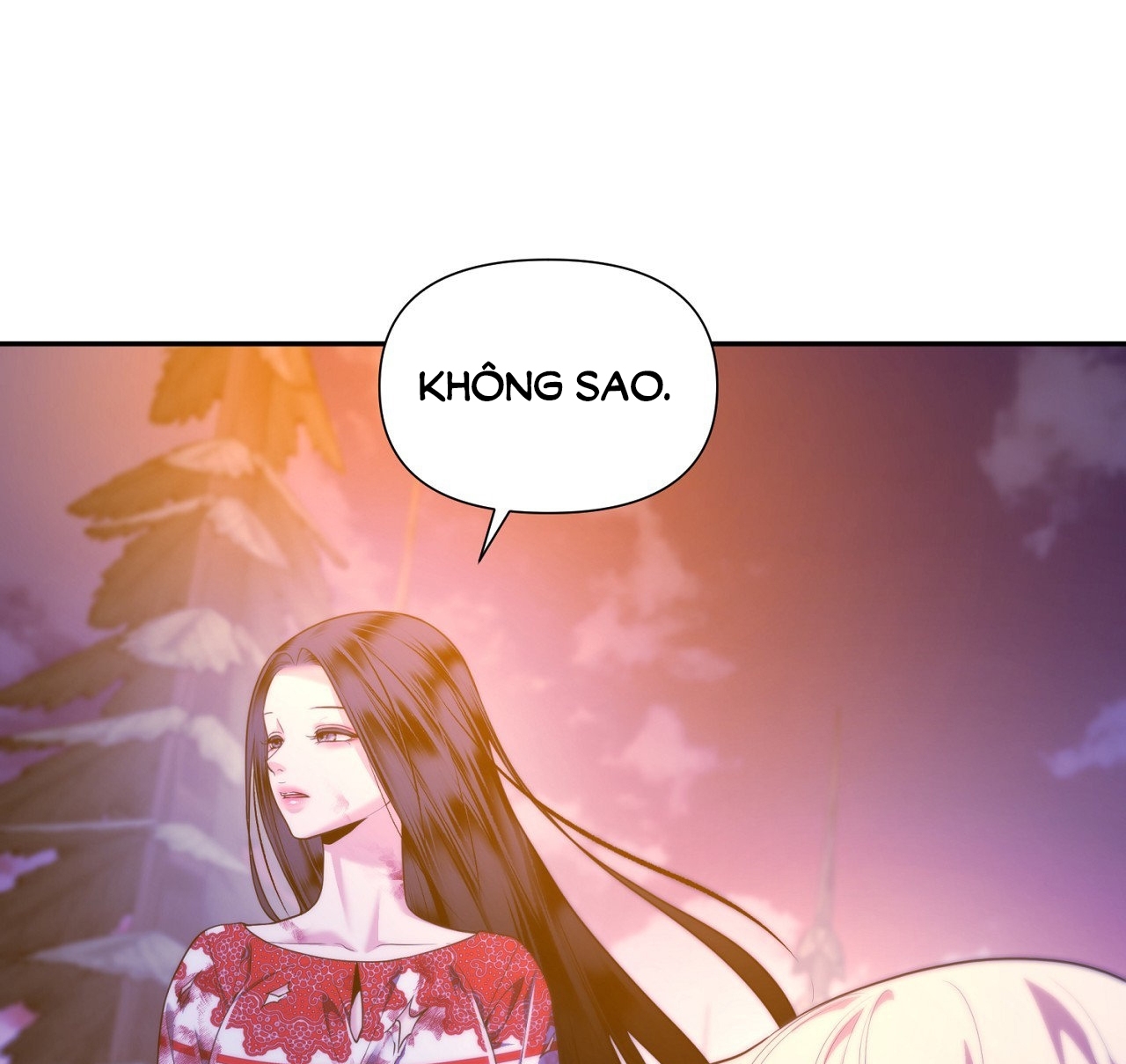 Lửa Trong Đầm Lầy chapter 46.1 - Trang 23