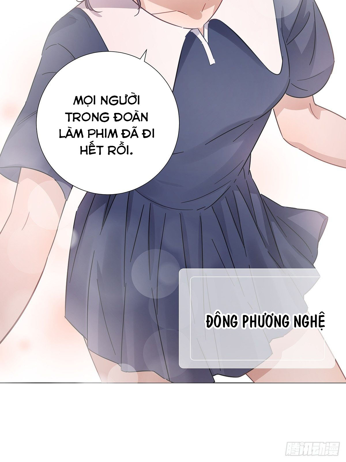 hôm nay nam giả trang nữ vẫn chưa được cầu hôn! chapter 26 7